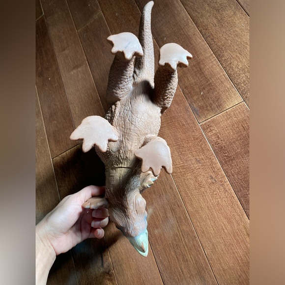 TRICERATOPS Dinosaurs REGINO, toy
2234 A - Picture 5 of 7